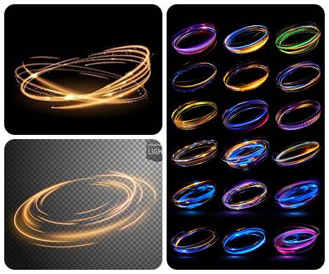 Design Resource Light Effect